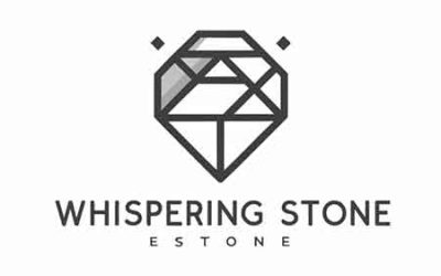 Whispering stone
